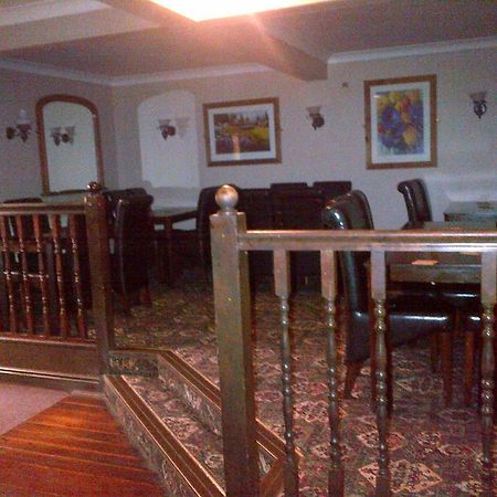 Hôtel The Friar Tucks à Gloucester Extérieur photo