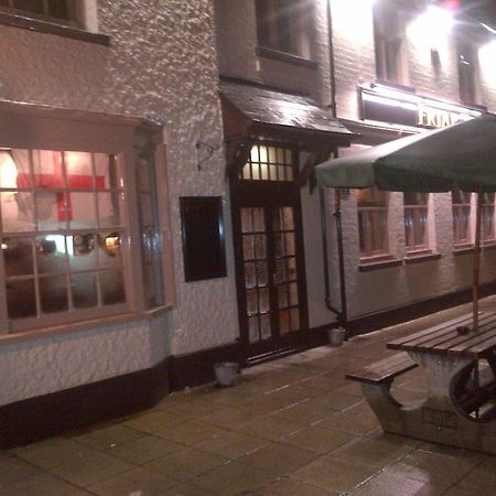 Hôtel The Friar Tucks à Gloucester Extérieur photo